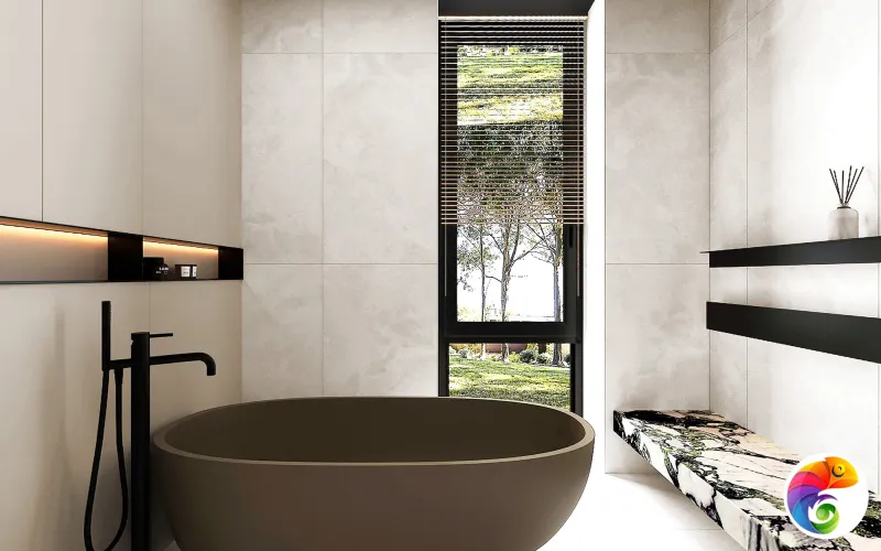 Коллекция Biscotti_GT Global Tile