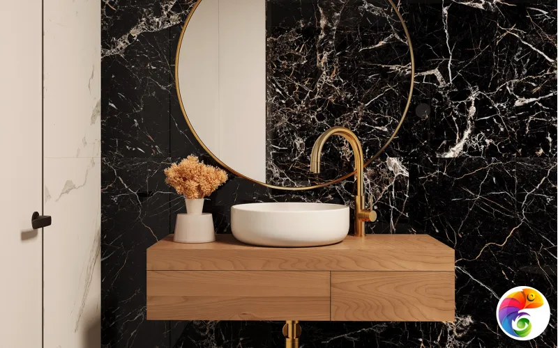 BLACK Arcadia Ceramica