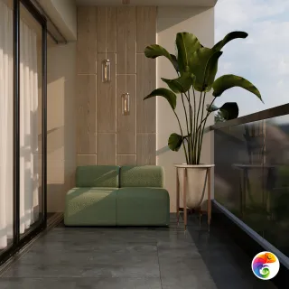 ELITE Arcadia Ceramica