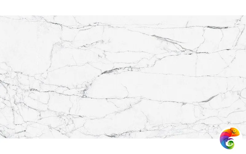 Керамогранит Vitra CityMarble статуарио венато LPR 60x120