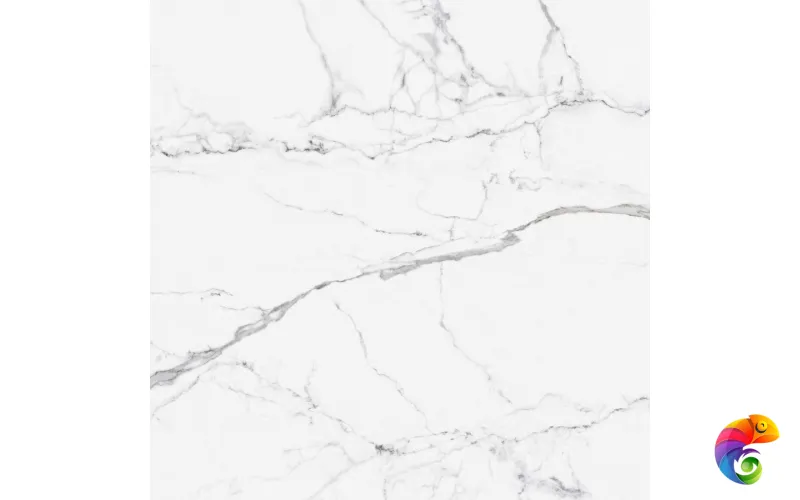 Керамогранит Vitra CityMarble статуарио венато LPR 60x60 (1,80)