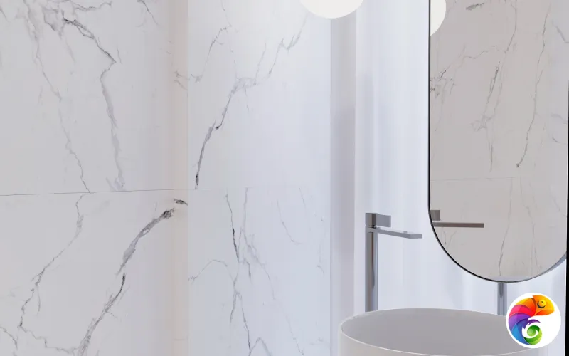 CARARRA Arcadia Ceramica