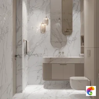 DIVERSO Arcadia Ceramica