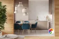 Aspen 30х90 Gracia Ceramica