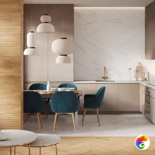 Aspen 30х90 Gracia Ceramica