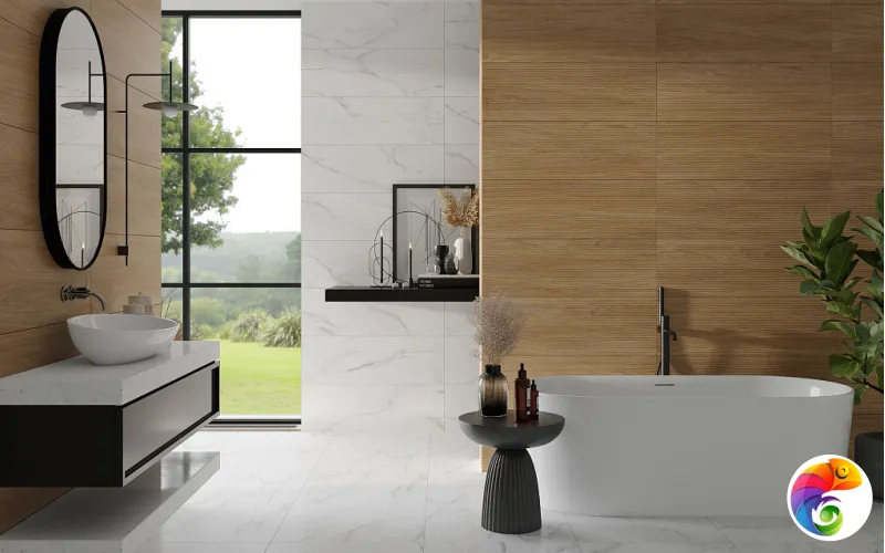 Aspen 30х90 Gracia Ceramica
