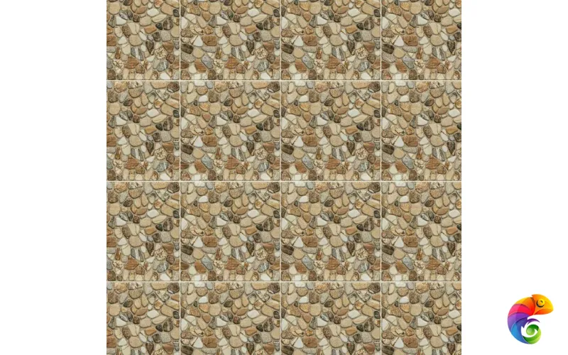 Керамогранит JackStone многоцветный 17255 29,8x29,8 17255