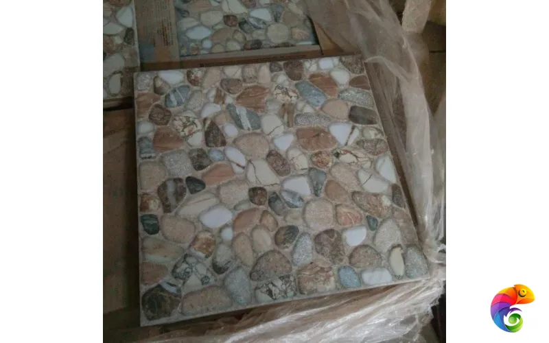 Керамогранит JackStone многоцветный 17255 29,8x29,8 17255