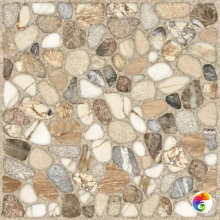 JackStone многоцветный 29,8x29,8 17255