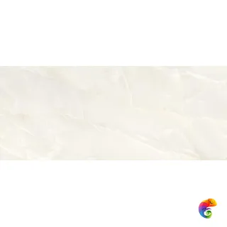 Emil Ceramica Керамогранит Tele Di Marmo Onix Ivory 120x278x0,65 Lappato