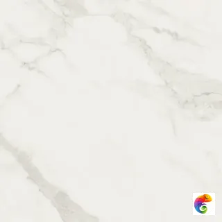 BIANCO  STATUARIO 74x74 matt/ Marmorea/ Fioranese
