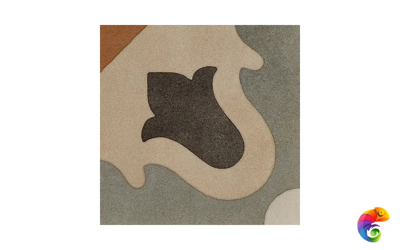 CEMENTINA BOHO_3 20x20/ Fioranese FIORANESE