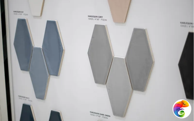 HARLEQUIN APE Ceramica