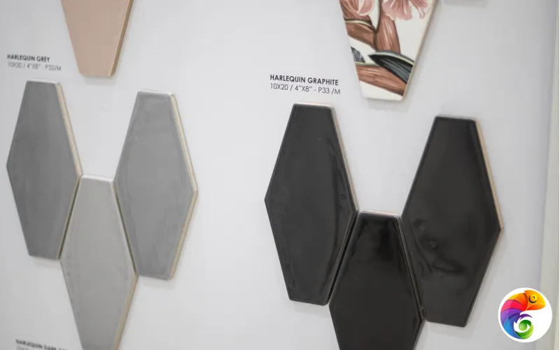 HARLEQUIN APE Ceramica