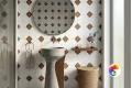 Коллекция DV ETILI Seramik