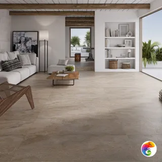 PETRA Fanal
