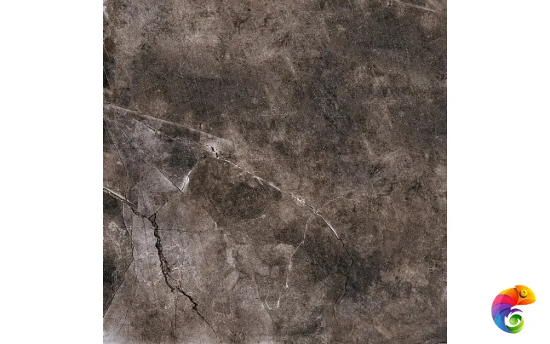 BRONZO AMANI 90x90 SANT'AGOSTINO