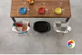 Коллекция Лидс / Lids Global Tile