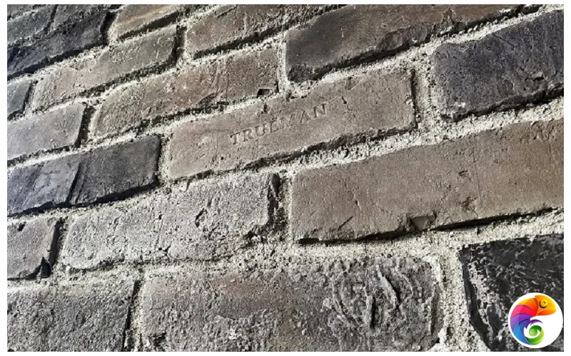 Коллекция Кирпич Кревский