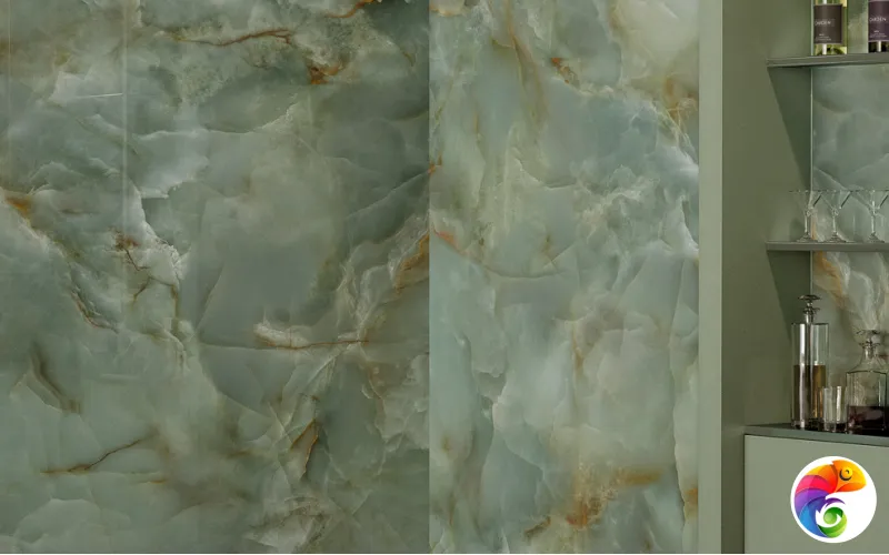 Коллекция ONYX FONDOVALLE