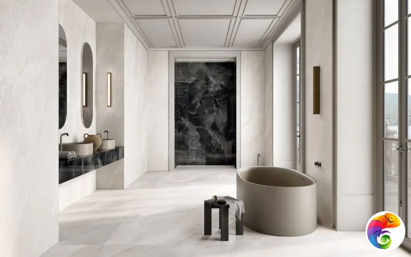 Коллекция ONYX FONDOVALLE