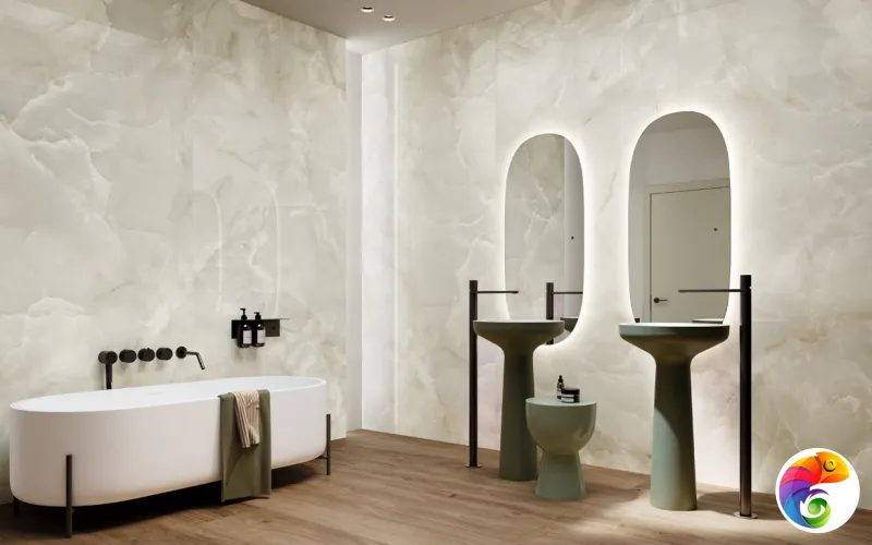 Коллекция ONYX FONDOVALLE