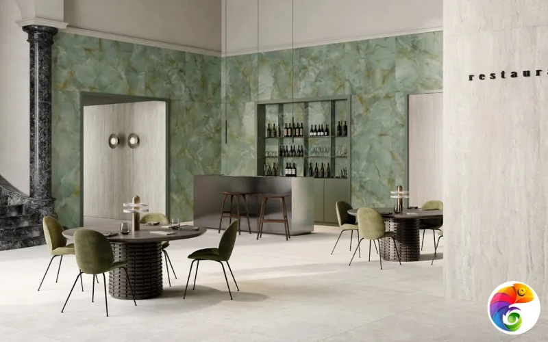 Коллекция ONYX FONDOVALLE