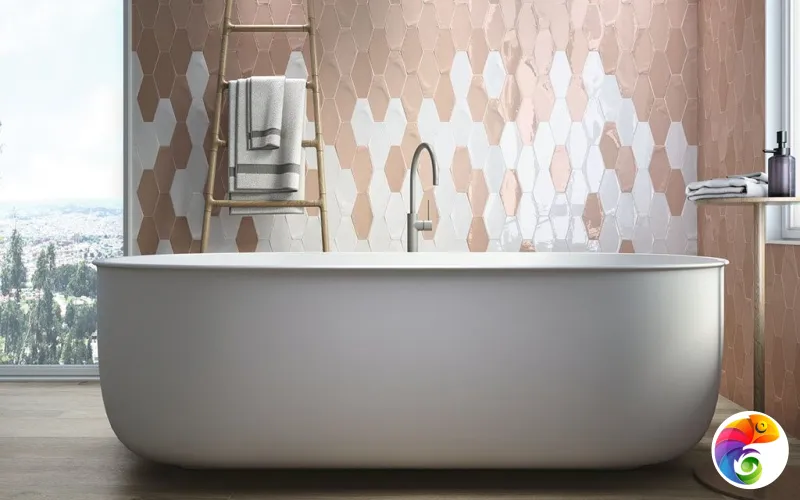 HARLEQUIN APE Ceramica