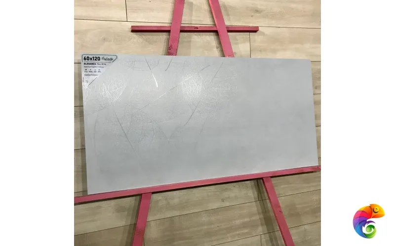 Керамогранит ELEGANZA Sky Arte Carving 60x120