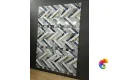 Керамогранит AGATE Volumes Polished 60x120