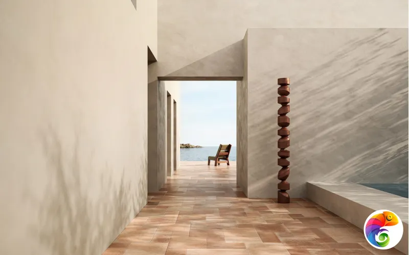 Коллекция ITALICA CIR