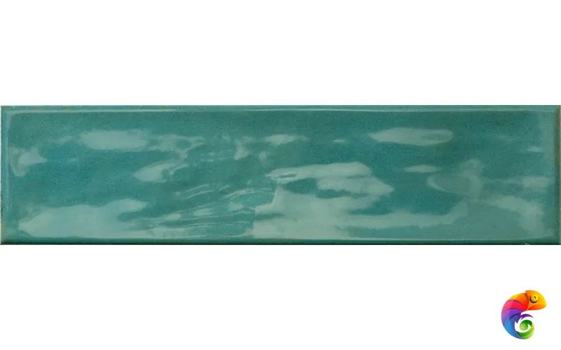 Керамическая плитка GRACE GREEN 7,5х30 PAMESA GRACE