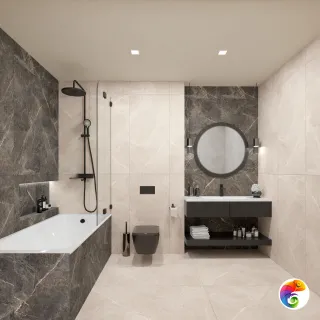 Сальса / Salsa Global Tile
