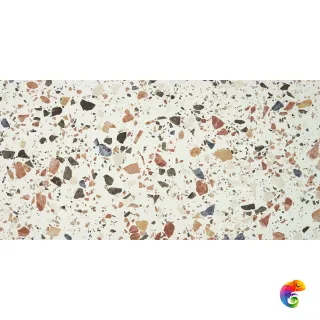 Azzo white 60х120 30
