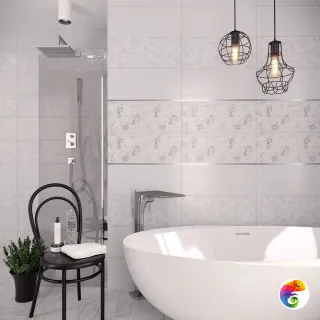 Bianca Gracia Ceramica