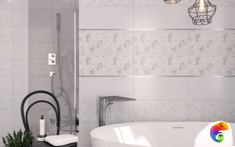 Коллекция Bianca Gracia Ceramica