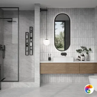 Cameo Gracia Ceramica