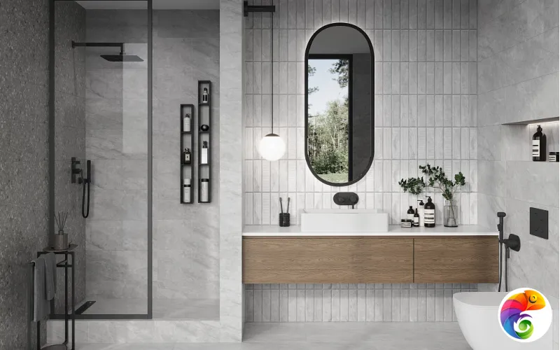 Коллекция Cameo Gracia Ceramica