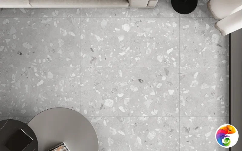 Terrazzo 45х45 Gracia Ceramica