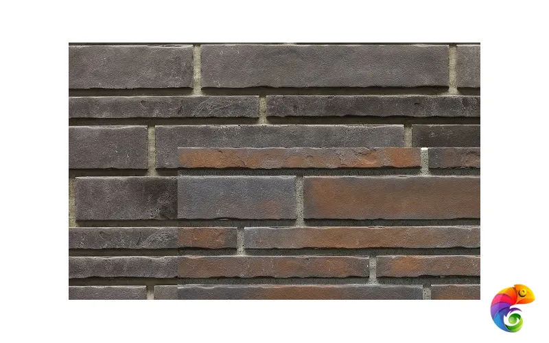 Коллекция Кирпич Новая Англия