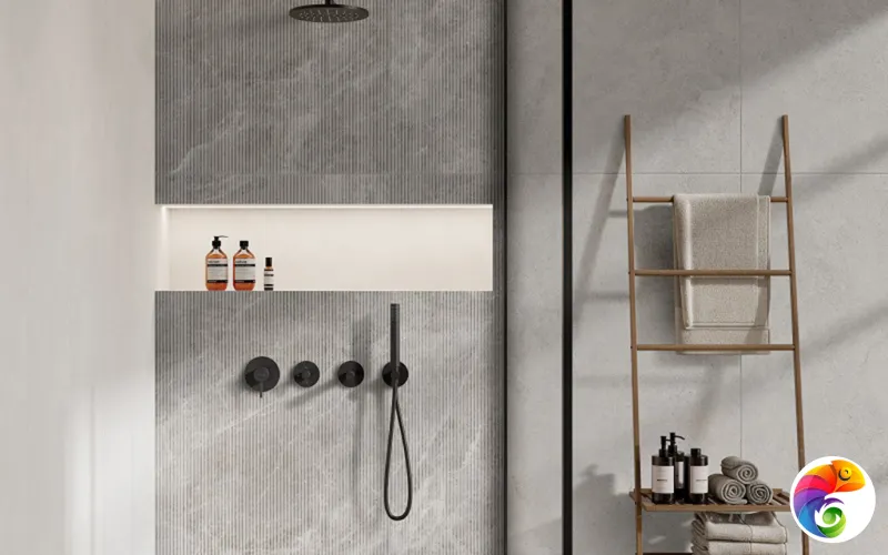 Коллекция RIGATO VITRA