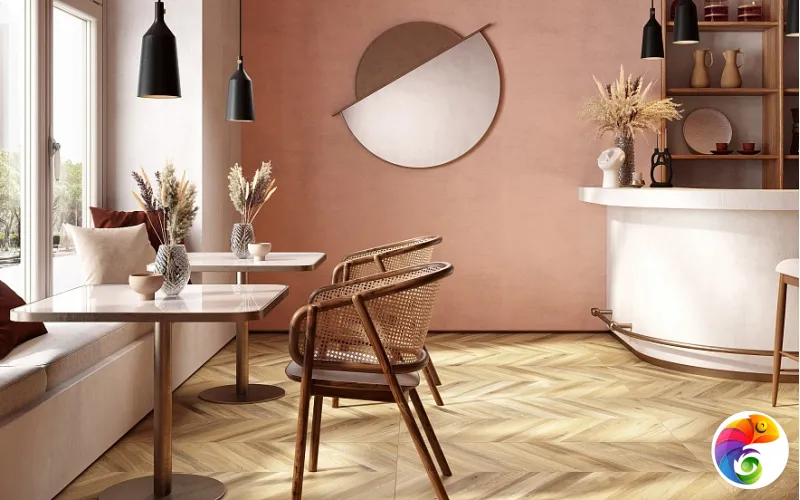 Коллекция Timeless Rondine (RHS)