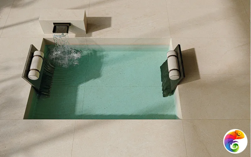 Коллекция Forte Dei Marmi Rock Atlas Concorde Russia