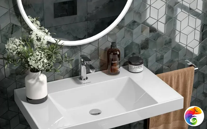 Коллекция Cubo KERAMA MARAZZI