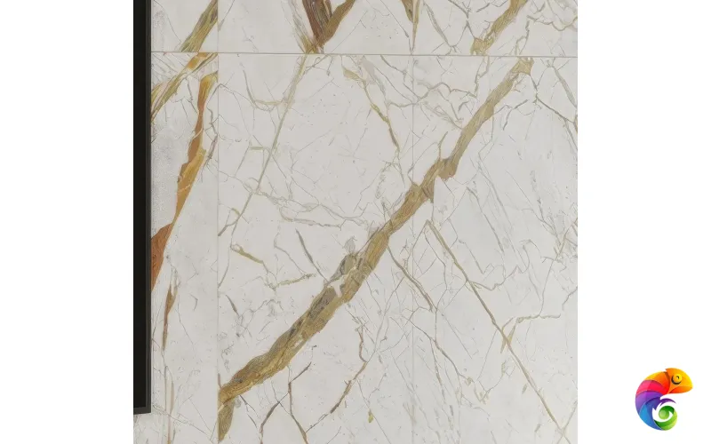 Керамогранит BARI белый Ретт. 60х120х11 