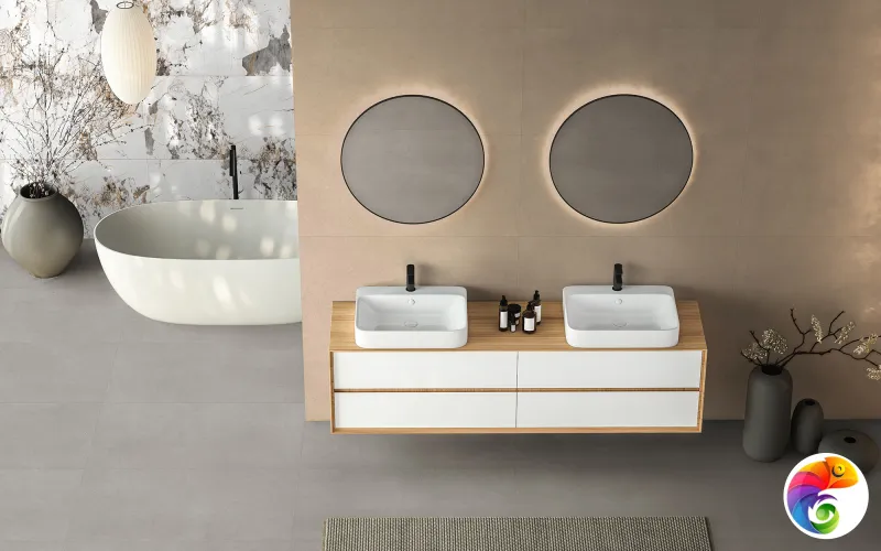 Коллекция Harmony_GT Global Tile