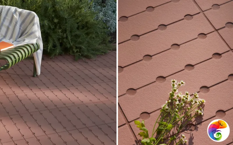 Коллекция OSSO&BOTTONE Mutina