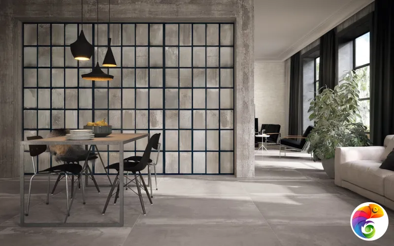 Коллекция TUBE IMOLA