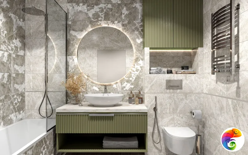 Коллекция Action_GT Global Tile