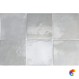 Equipe Artisan Alabaster 13,2x13,2